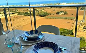 Marsi Apartment